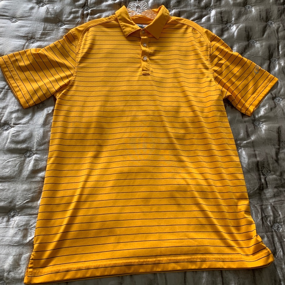 Men’s Callaway Golf Shirt